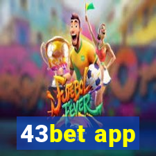 43bet app